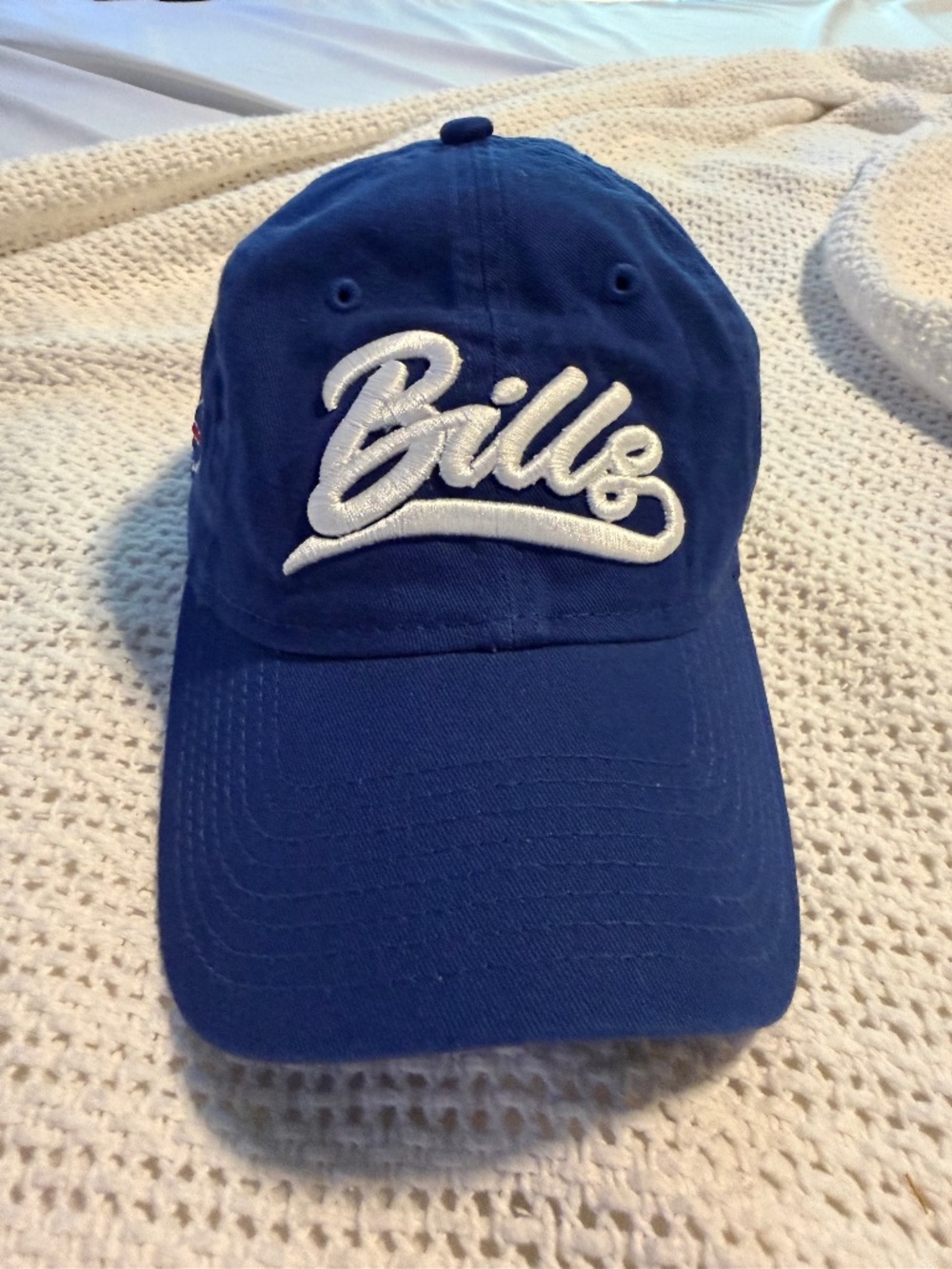 Women’s adjustable Buffalo Bills Hat